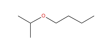 1-(1-Methylethoxy)-butane